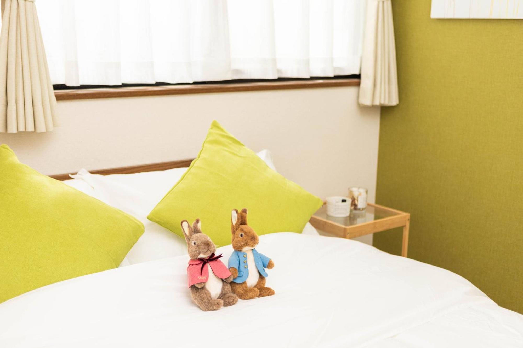 Blessing Guest House Funabashi Exterior foto