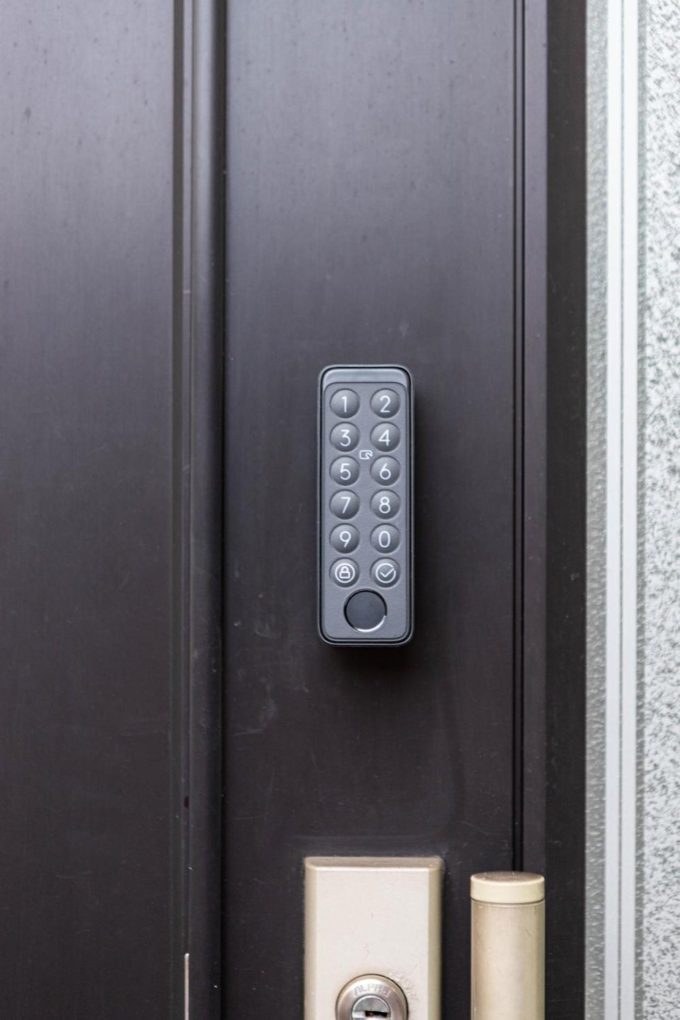 Blessing Guest House Funabashi Exterior foto