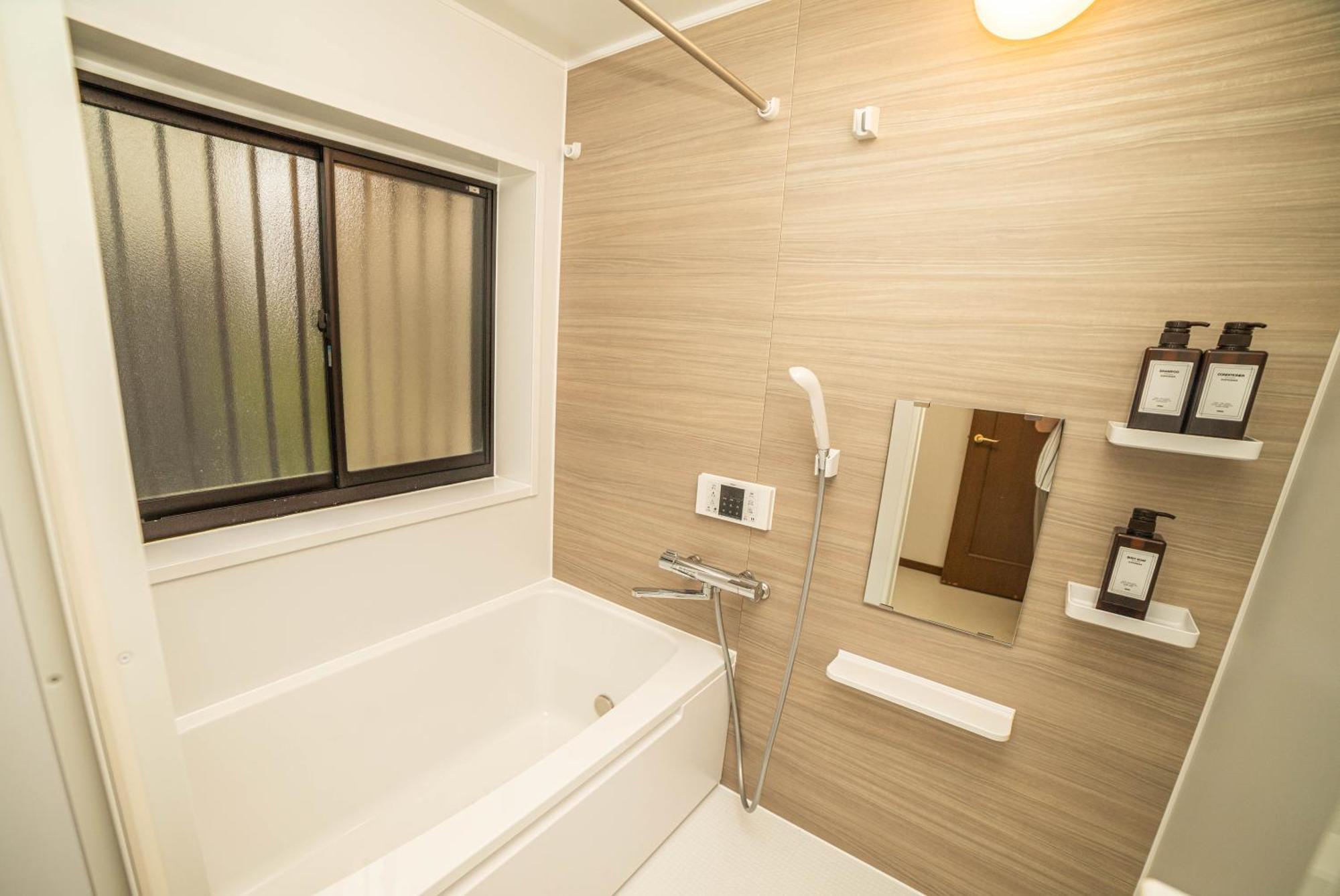 Blessing Guest House Funabashi Exterior foto